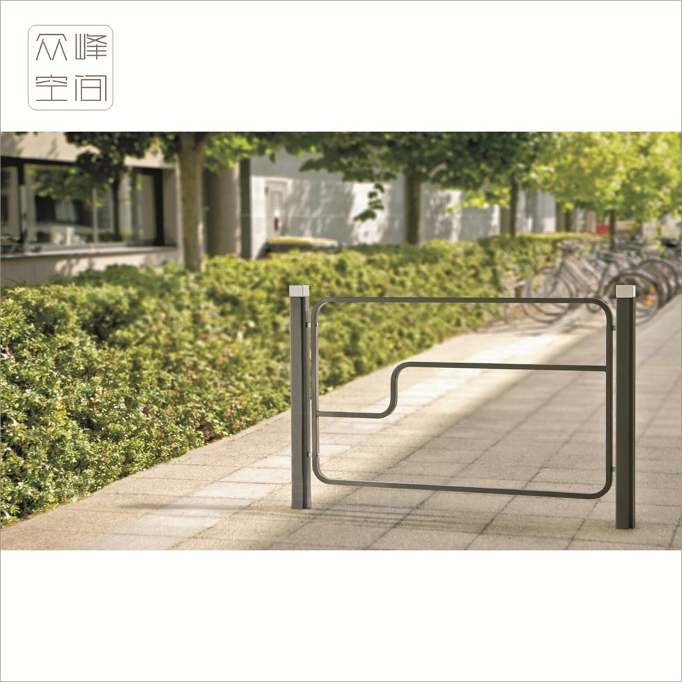 商業(yè)廣場(chǎng)護(hù)欄